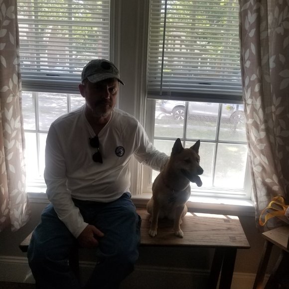 Meet your Posher, Gregory - Picture 4 of 5